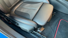 BMW 1 Series 128ti 5dr Step Auto [Live Cockpit Professional] Petrol Hatchback